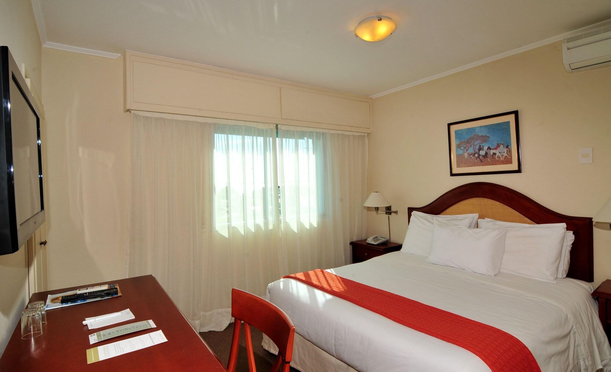 Hotel Sunset Beach Punta del Este Exterior foto