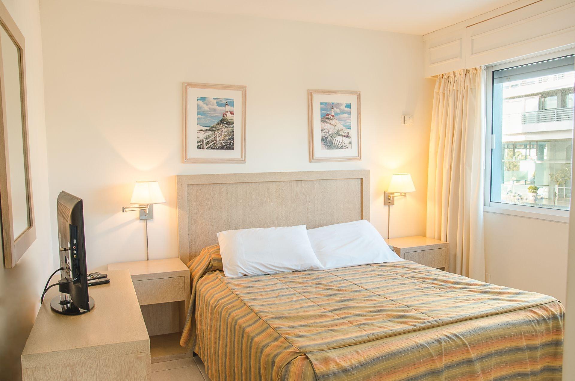 Hotel Sunset Beach Punta del Este Exterior foto