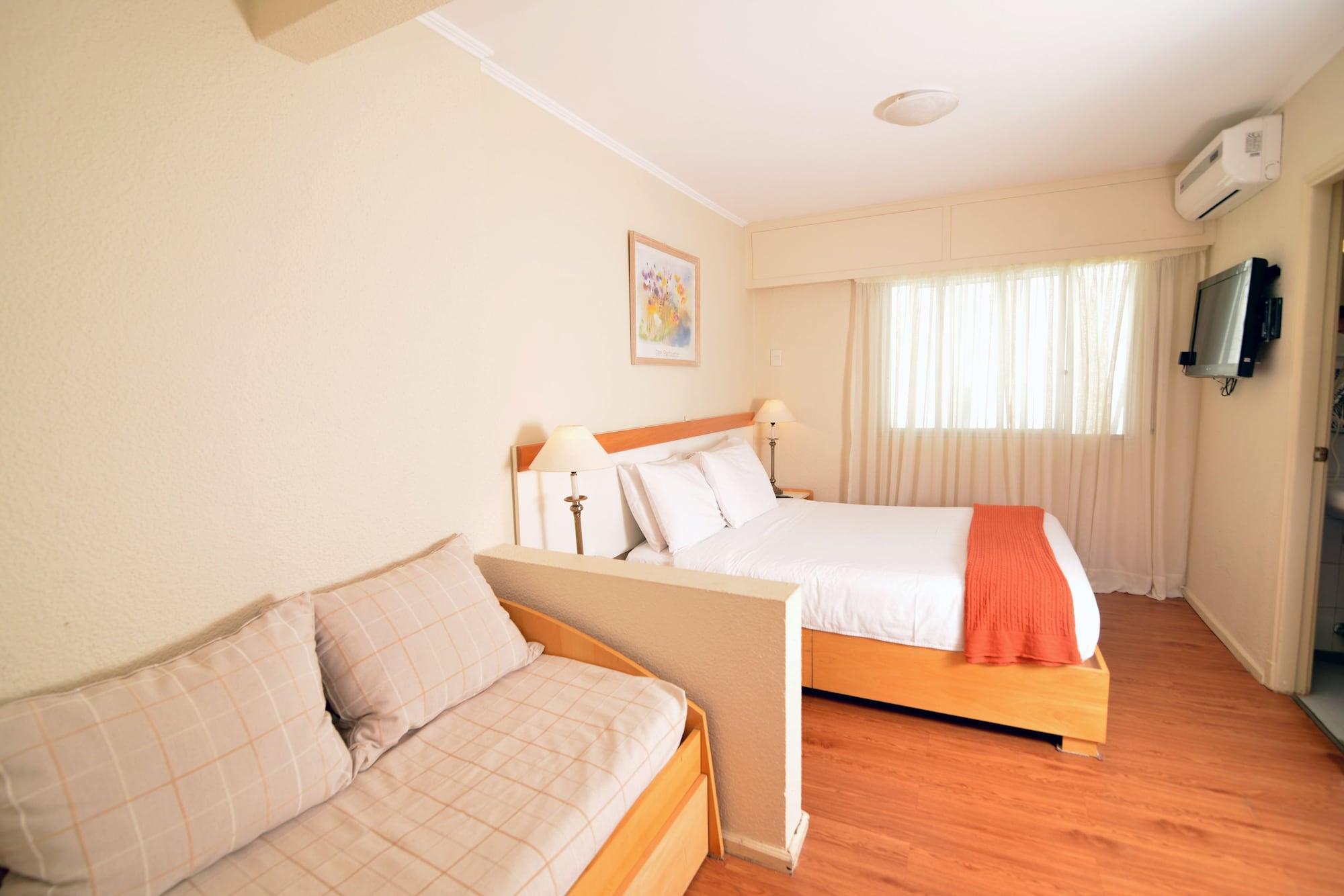 Hotel Sunset Beach Punta del Este Exterior foto