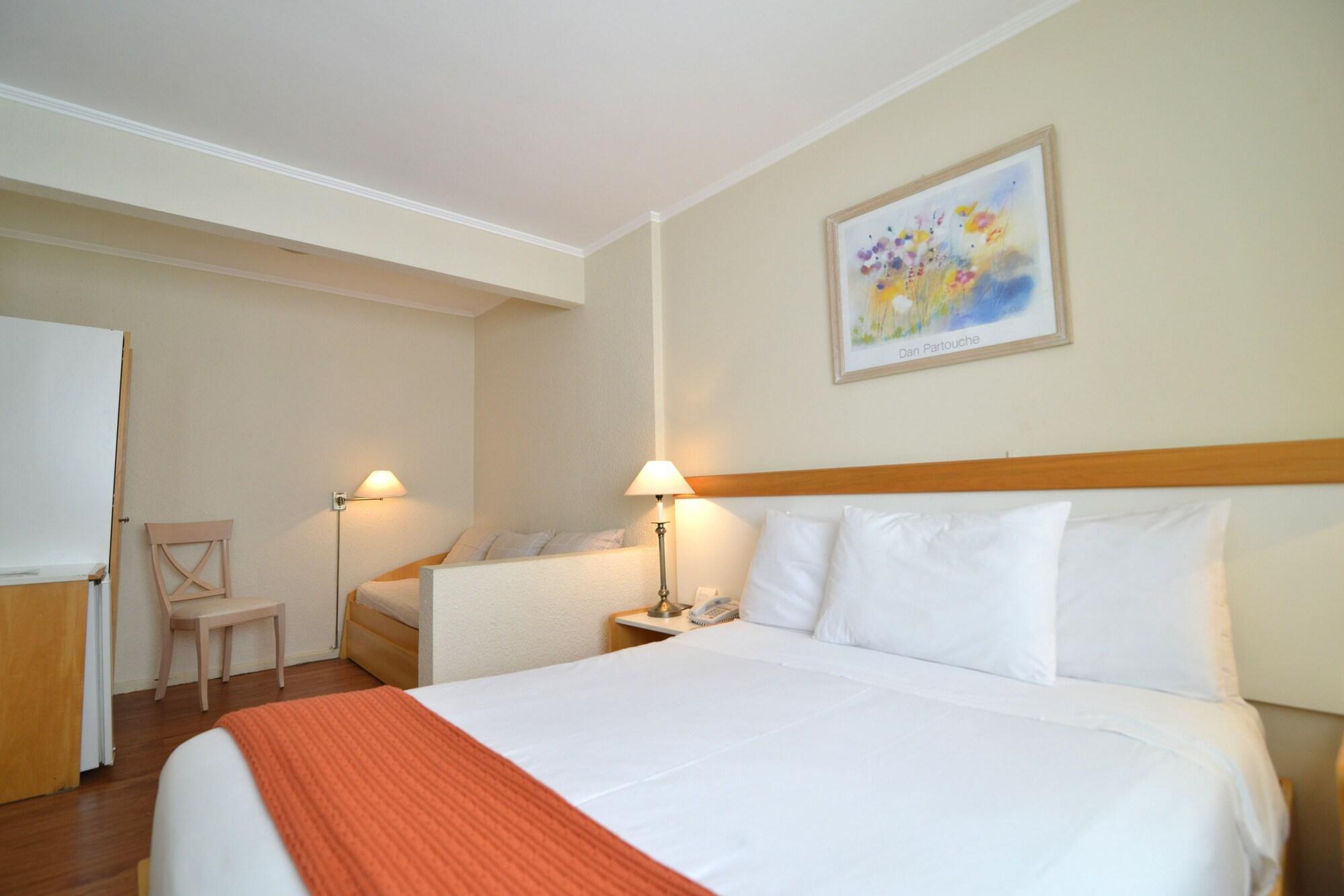 Hotel Sunset Beach Punta del Este Exterior foto