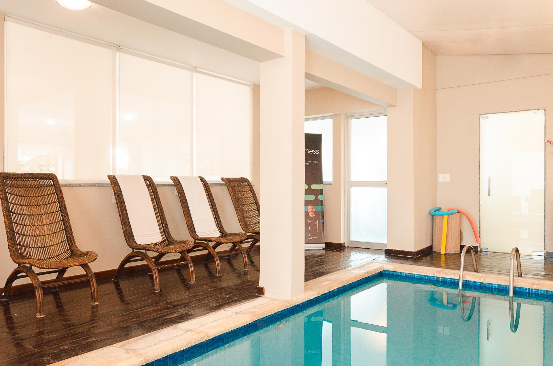 Hotel Sunset Beach Punta del Este Exterior foto