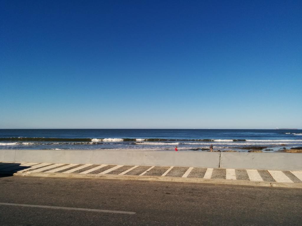 Hotel Sunset Beach Punta del Este Exterior foto